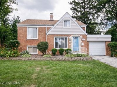 4030 Main St, Downers Grove, IL, 60515