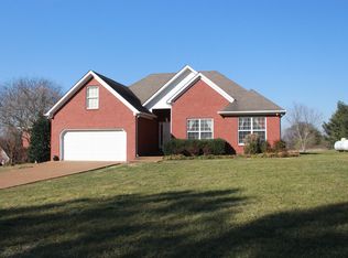 1179 Canaan Rd, Columbia, TN 38401