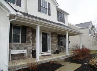 6179 Jeffrelyn Dr, Hilliard, OH 43026