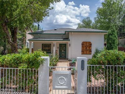 331 N Mount Vernon Ave, Prescott, AZ, 86301