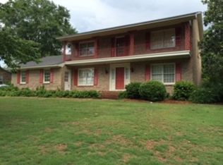 123 Welsh St, Camden, SC 29020