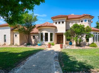 104 Overlook, Boerne, TX 78006