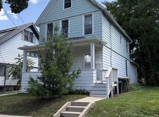 1111 Erin St, Madison, WI 53715