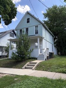 1111 Erin Street, Madison, WI, 53715