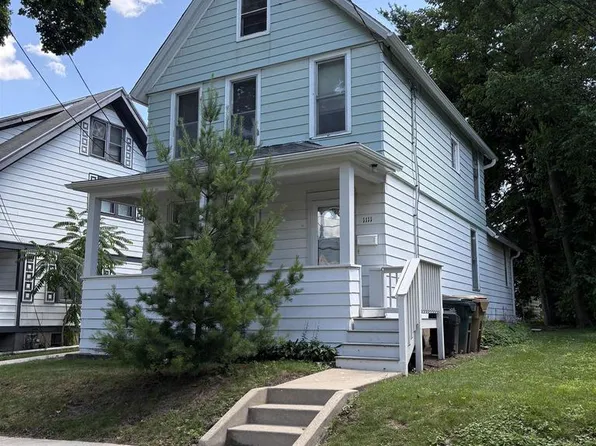 1111 Erin Street, Madison, WI 53708