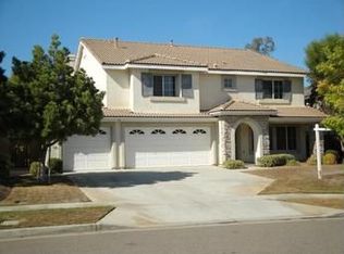 1937 Crystal Downs Dr, Corona, CA 92883