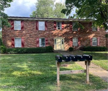 9308 Aylesbury Dr, Louisville, KY, 40242