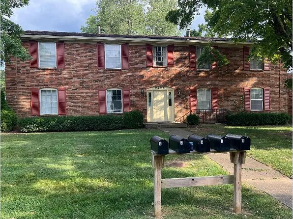 9308 Aylesbury Dr, Louisville, KY 40242