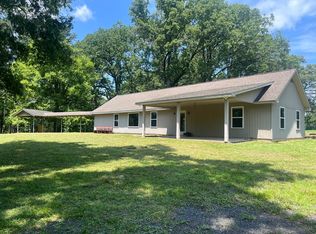 821 Minshew Rd NE, Rome, GA 30161