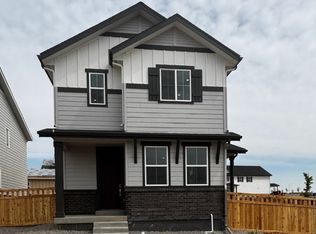 22645 E 47th Ave, Aurora, CO 80019