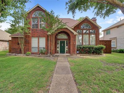 7706 Maui Ln, Rowlett, TX, 75089