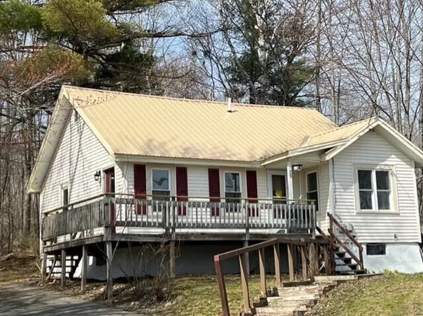 39 Taylor Street, Lincoln, ME 04457