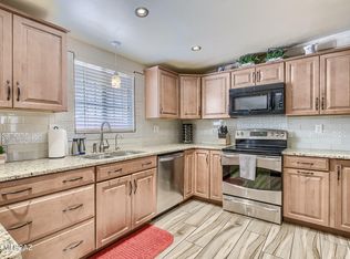 4810 N Fontana Ave, Tucson, AZ 85704
