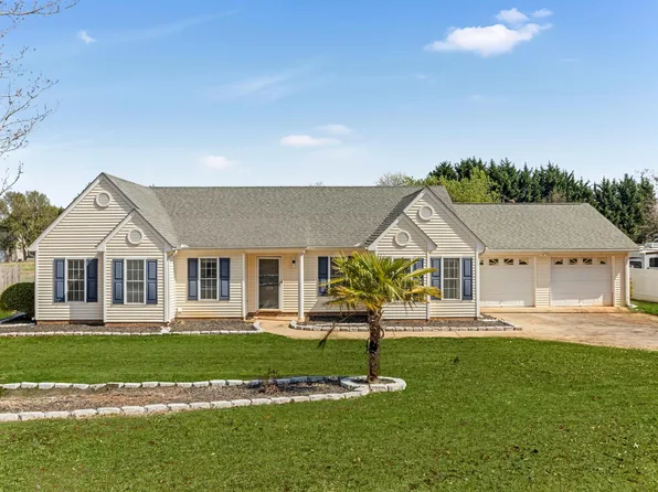 114 Ballentine Rd, Easley, SC 29642