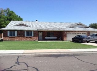 635 N Windsor, Mesa, AZ 85213