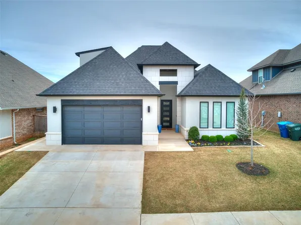 3532 Paso Robles Ter, Edmond, OK 73034