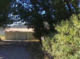 393 County Road 250, Durango, CO 81301