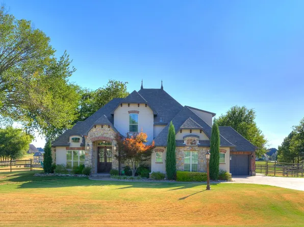 18544 E Crooked Oak Dr, Owasso, OK 74055