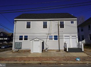 30514 Dr William P Hytche Blvd APT A, Princess Anne, MD 21853