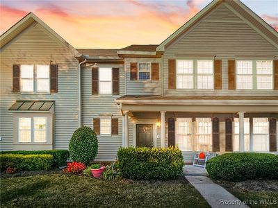 3227 Francis Ct, Toano, VA, 23168