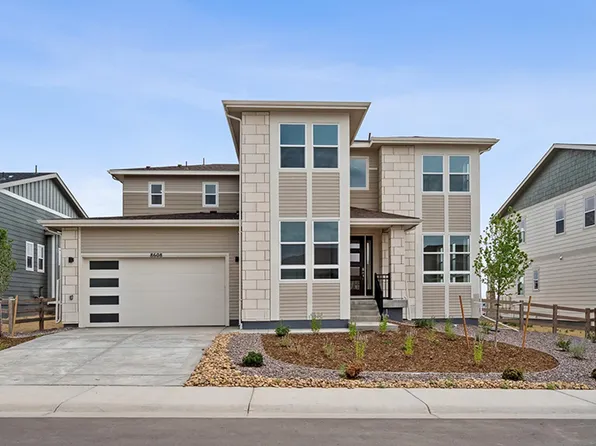 8608 Yellowcress St, Littleton, CO 80125