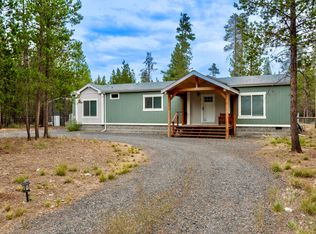 53740 3rd St, La Pine, OR 97739