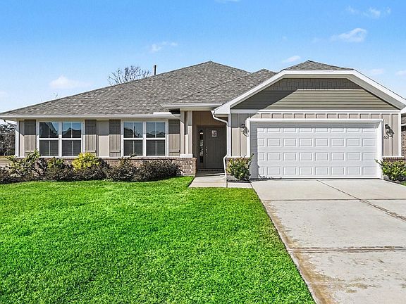 2nd image of 601 Greystone Ln