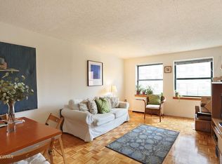 600 Columbus Ave APT 7N, New York, NY 10024