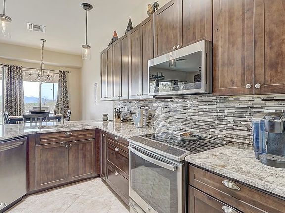 5th image of 24433 W Desert Vista Trl