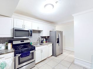 507 Shawmut Ave APT 3, Boston, MA 02118