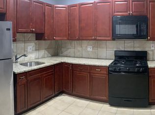 271 E 23rd St FLOOR 1, Paterson, NJ 07514