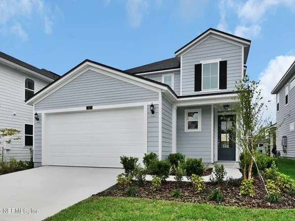 52 ASPENDALE Road, Ponte Vedra, FL 32081