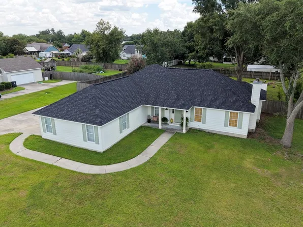 4172 Coleman Rd N, Valdosta, GA 31602