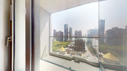 Rented by Bond New York