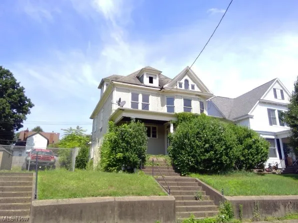 4135 Harrison St, Bellaire, OH 43906