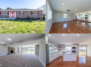 6205 Mallard Ln, Lothian, MD 20711