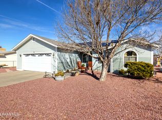8148 E Prescott Rd, Prescott, AZ 86314