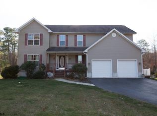 32 Jean Ct, Hammonton, NJ 08037