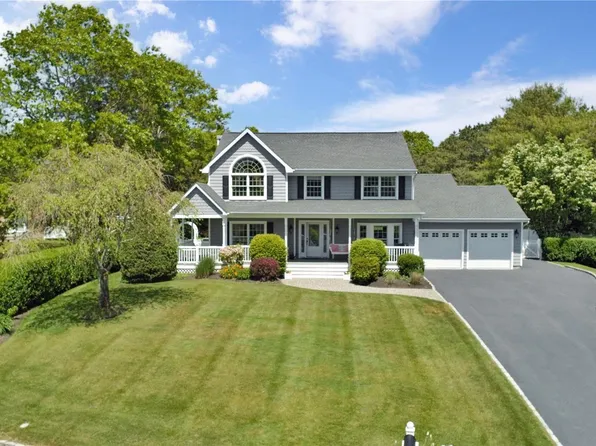 7 Cara, Manorville, NY 11949