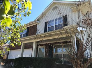 2511 Quail Ridge Ln SW, Huntsville, AL 35803