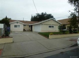 14273 Sayre St, Sylmar, CA 91342