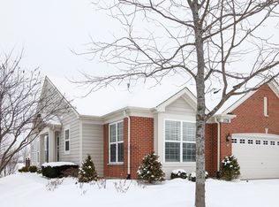 1174 Betsy Ross Pl, Bolingbrook, IL 60490