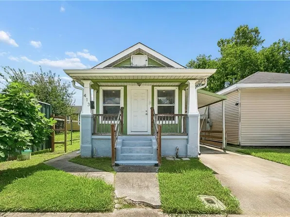 413 3rd Ave, Harvey, LA 70058