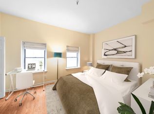 227 Christopher Columbus Dr APT 333, Jersey City, NJ 07302