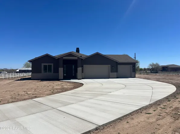 1317 W Anne Marie Dr, Chino Valley, AZ 86323