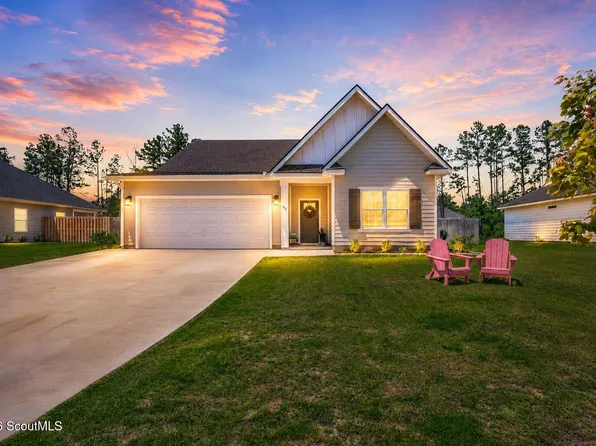 88 Allie Loop, Brunswick, GA 31525