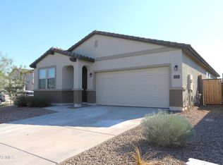 5719 W Encinas Ln, Phoenix, AZ 85043