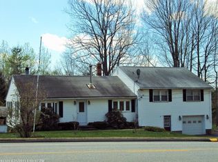 264 Ridge Rd, Lisbon, ME 04252