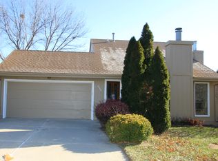 2623 N 129th Cir, Omaha, NE 68164