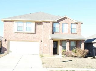 2109 Bliss Rd, Fort Worth, TX 76177